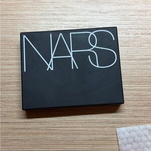 NARS Orgasm Talc-Free Powder Blush